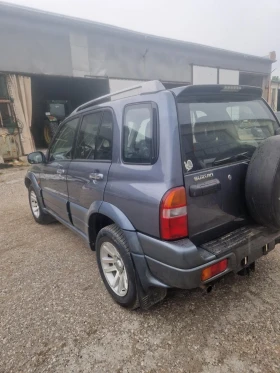 Suzuki Grand vitara 2000 HDI | Mobile.bg � ����� ������ 5