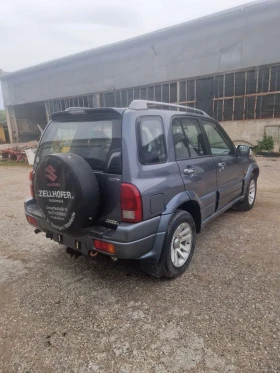 Suzuki Grand vitara 2000 HDI | Mobile.bg � ����� ������ 4