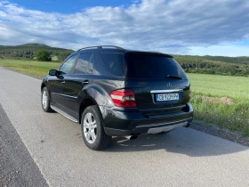 Mercedes-Benz ML 320 Добро състояние. Два комплекта джанти с гуми   лет - 5500 € / 10757.07 лв. - 21401732 5