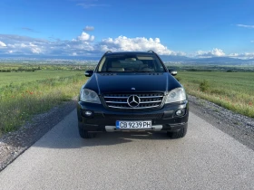 Mercedes-Benz ML 320 Добро състояние. Два комплекта джанти с гуми   лет - 5500 € / 10757.07 лв. - 21401732 2