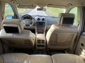 Mercedes-Benz ML 320 Добро състояние. Два комплекта джанти с гуми   лет - 5500 € / 10757.07 лв. - 21401732 6