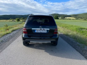 Mercedes-Benz ML 320 Добро състояние. Два комплекта джанти с гуми   лет - 5500 € / 10757.07 лв. - 21401732 4