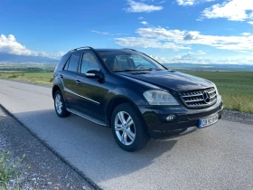 Mercedes-Benz ML 320 Добро състояние. Два комплекта джанти с гуми   лет - 5500 € / 10757.07 лв. - 21401732 3