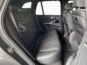 BMW X5 M60i * M-SPORT PRO* ВЕНТИЛАЦИЯ* МАСАЖ* 360* PANO*  | Auto.bg — изображение 8