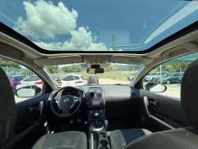 Nissan Qashqai 1.5dci/Panorama/Navi/ | Auto.bg — изображение 11