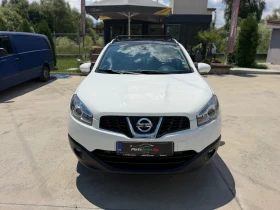 Nissan Qashqai 1.5dci/Panorama/Navi/ | Auto.bg — изображение 2