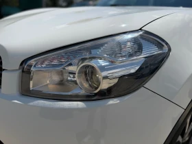Nissan Qashqai 1.5dci/Panorama/Navi/ | Auto.bg — изображение 14