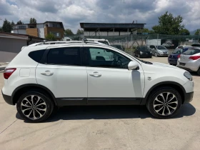 Nissan Qashqai 1.5dci/Panorama/Navi/ | Auto.bg — изображение 4