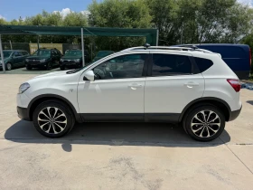 Nissan Qashqai 1.5dci/Panorama/Navi/ | Auto.bg — изображение 5