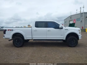 Ford F150 LARIAT 4WD SuperCrew | Mobile.bg � ����� ������ 5