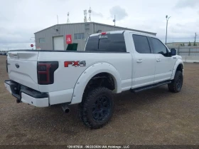 Ford F150 LARIAT 4WD SuperCrew | Mobile.bg � ����� ������ 4