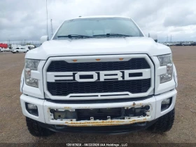 Ford F150 LARIAT 4WD SuperCrew | Mobile.bg � ����� ������ 7