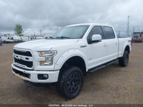 Ford F150 LARIAT 4WD SuperCrew | Mobile.bg � ����� ������ 2