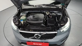 Volvo XC40 T4* MOMENTUM* DISTRONIC* ������* SUNROOF* �������* | Mobile.bg � ����� ������ 17