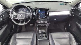 Volvo XC40 T4* MOMENTUM* DISTRONIC* ������* SUNROOF* �������* | Mobile.bg � ����� ������ 5