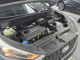 Hyundai Tucson DIESEL 1.7 2WD SMART | Mobile.bg � ����� ������ 6