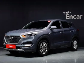������ Hyundai Tucson