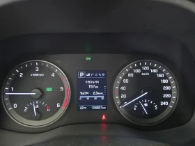 Hyundai Tucson DIESEL 1.7 2WD SMART | Mobile.bg � ����� ������ 8