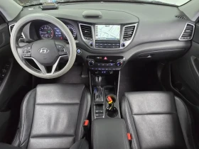Hyundai Tucson DIESEL 1.7 2WD SMART | Mobile.bg � ����� ������ 7