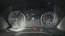 Hyundai Santa fe 4x4 PREMIUM* КОЖА* ОБДУХВ* НАВИ* АВТОКРЕДИТ | Auto.bg — изображение 6