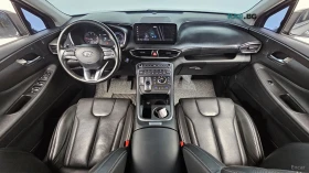 Hyundai Santa fe 4x4 PREMIUM* КОЖА* ОБДУХВ* НАВИ* АВТОКРЕДИТ | Auto.bg — изображение 5