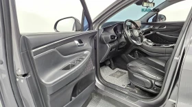 Hyundai Santa fe 4x4 PREMIUM* КОЖА* ОБДУХВ* НАВИ* АВТОКРЕДИТ | Auto.bg — изображение 8