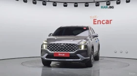 Hyundai Santa fe 4x4 PREMIUM* КОЖА* ОБДУХВ* НАВИ* АВТОКРЕДИТ | Auto.bg — изображение 3