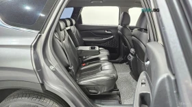 Hyundai Santa fe 4x4 PREMIUM* КОЖА* ОБДУХВ* НАВИ* АВТОКРЕДИТ | Auto.bg — изображение 10