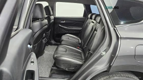 Hyundai Santa fe 4x4 PREMIUM* КОЖА* ОБДУХВ* НАВИ* АВТОКРЕДИТ | Auto.bg — изображение 9