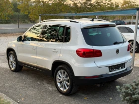 ����� �� �������� �� VW Tiguan 2.0TDI DSG 4MOTION KAMERA