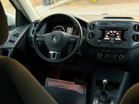 VW Tiguan 2.0TDI DSG 4MOTION KAMERA | Mobile.bg � ����� ������ 7