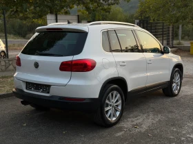 ����� �� �������� �� VW Tiguan 2.0TDI DSG 4MOTION KAMERA