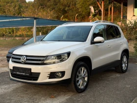 ����� �� �������� �� VW Tiguan 2.0TDI DSG 4MOTION KAMERA