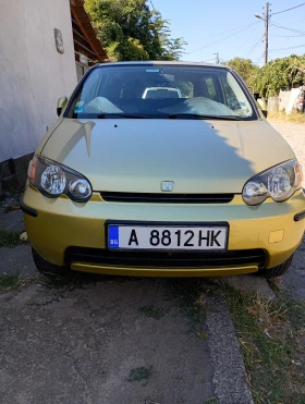 Honda Hr-v 1.6 16V 4x4 - 3500 € - 57116069 2