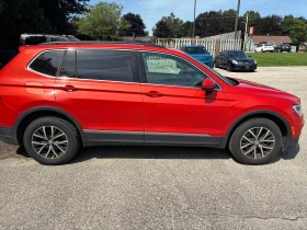 VW Tiguan * Comfortline * АВТОКРЕДИТ * ОТ ПРЕДСТАВИТЕЛСТВО | Auto.bg — изображение 4