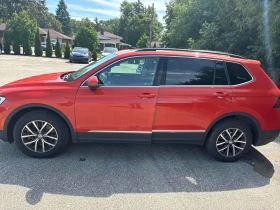 VW Tiguan * Comfortline * АВТОКРЕДИТ * ОТ ПРЕДСТАВИТЕЛСТВО | Auto.bg — изображение 3