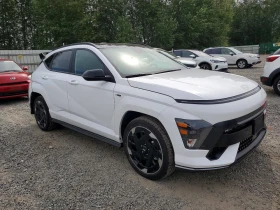 Hyundai Kona N LINE / LONG RANGE / ���� 21.09. / 2WD / ������ | Mobile.bg � ����� ������ 4