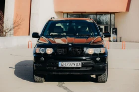 ������ BMW X5