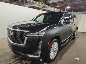 Cadillac Escalade 4WD LUXURY 8cyl | Auto.bg — изображение 15