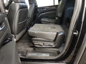 Cadillac Escalade 4WD LUXURY 8cyl | Auto.bg — изображение 12