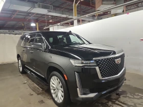 Cadillac Escalade 4WD LUXURY 8cyl | Auto.bg — изображение 16