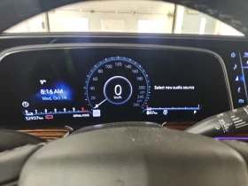 Cadillac Escalade 4WD LUXURY 8cyl | Auto.bg — изображение 9
