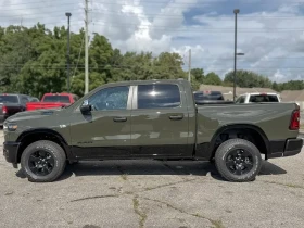 Dodge RAM 1500 5.7 V8 / 10 години гаранция / Автокредит  | Auto.bg — изображение 5