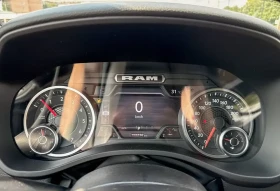 Dodge RAM 1500 5.7 V8 / 10 години гаранция / Автокредит  | Auto.bg — изображение 10