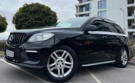 Mercedes-Benz ML 350 AMG* 350cdi* 4Matic* Full Led | Auto.bg — изображение 7