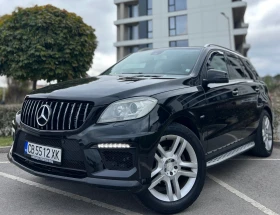 Mercedes-Benz ML 350 AMG* 350cdi* 4Matic* Full Led | Auto.bg — изображение 5