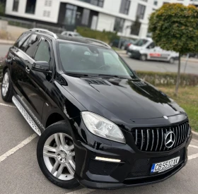 Mercedes-Benz ML 350 AMG* 350cdi* 4Matic* Full Led | Auto.bg — изображение 2