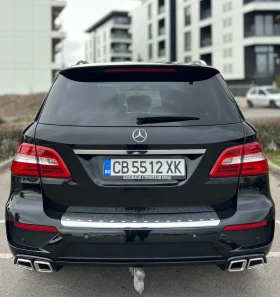 Mercedes-Benz ML 350 AMG* 350cdi* 4Matic* Full Led | Auto.bg — изображение 9