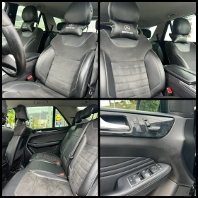 Mercedes-Benz ML 350 AMG* 350cdi* 4Matic* Full Led | Auto.bg — изображение 13