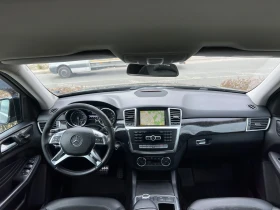 Mercedes-Benz ML 350 AMG* 350cdi* 4Matic* Full Led | Auto.bg — изображение 11